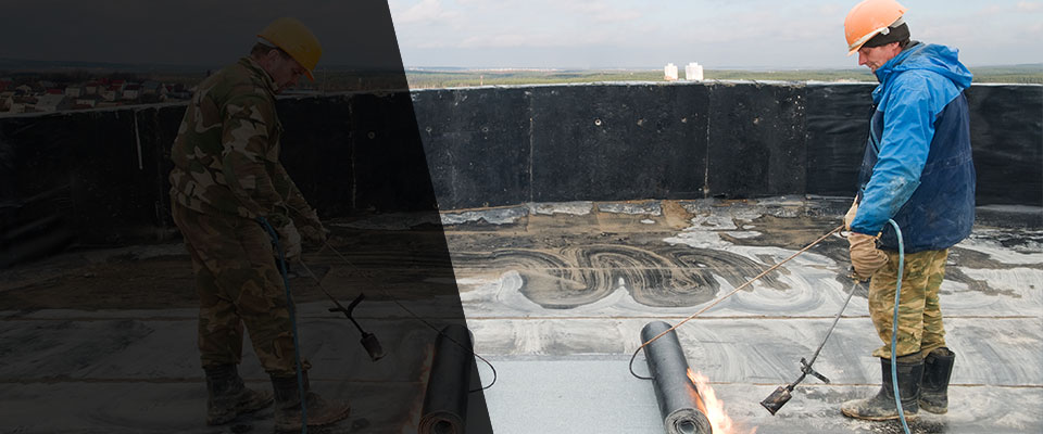 Silverlake Roofing Contractors